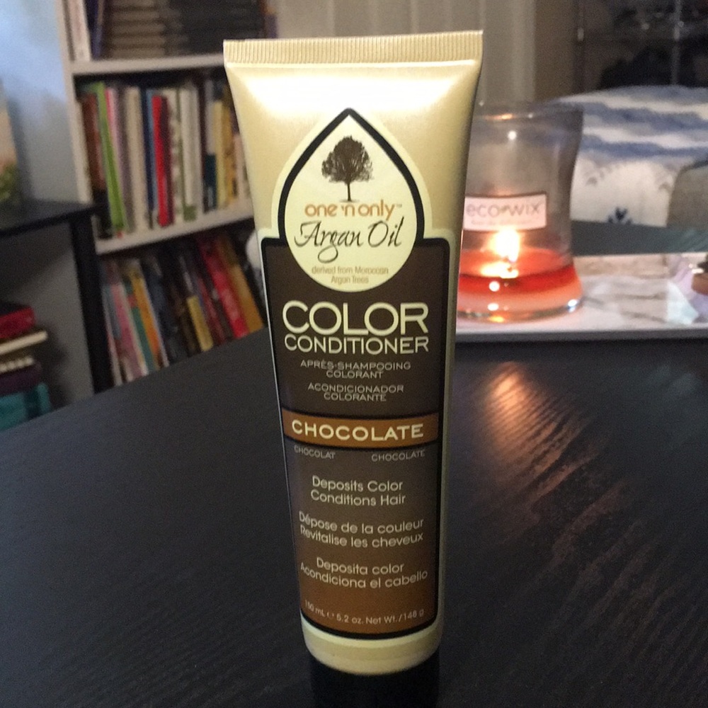 Color Conditioner